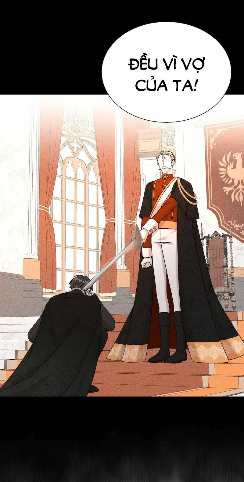 Tôi Chán Nản Vì Chồng Thứ Hai Không Chung Thủy Chapter 47.2 - Trang 2