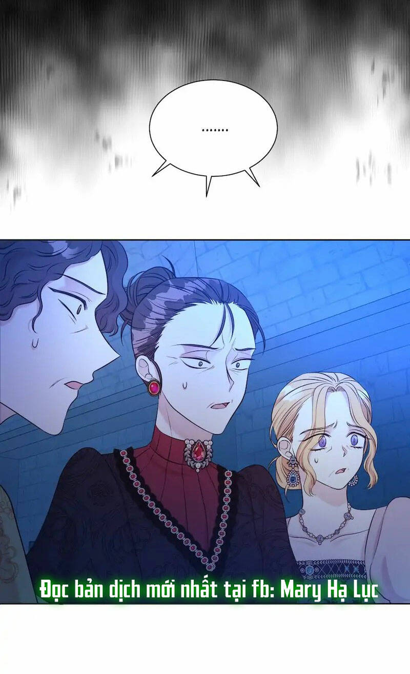 Tôi Chán Nản Vì Chồng Thứ Hai Không Chung Thủy Chapter 47.2 - Trang 2