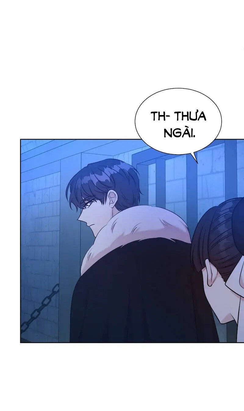 Tôi Chán Nản Vì Chồng Thứ Hai Không Chung Thủy Chapter 47.2 - Trang 2