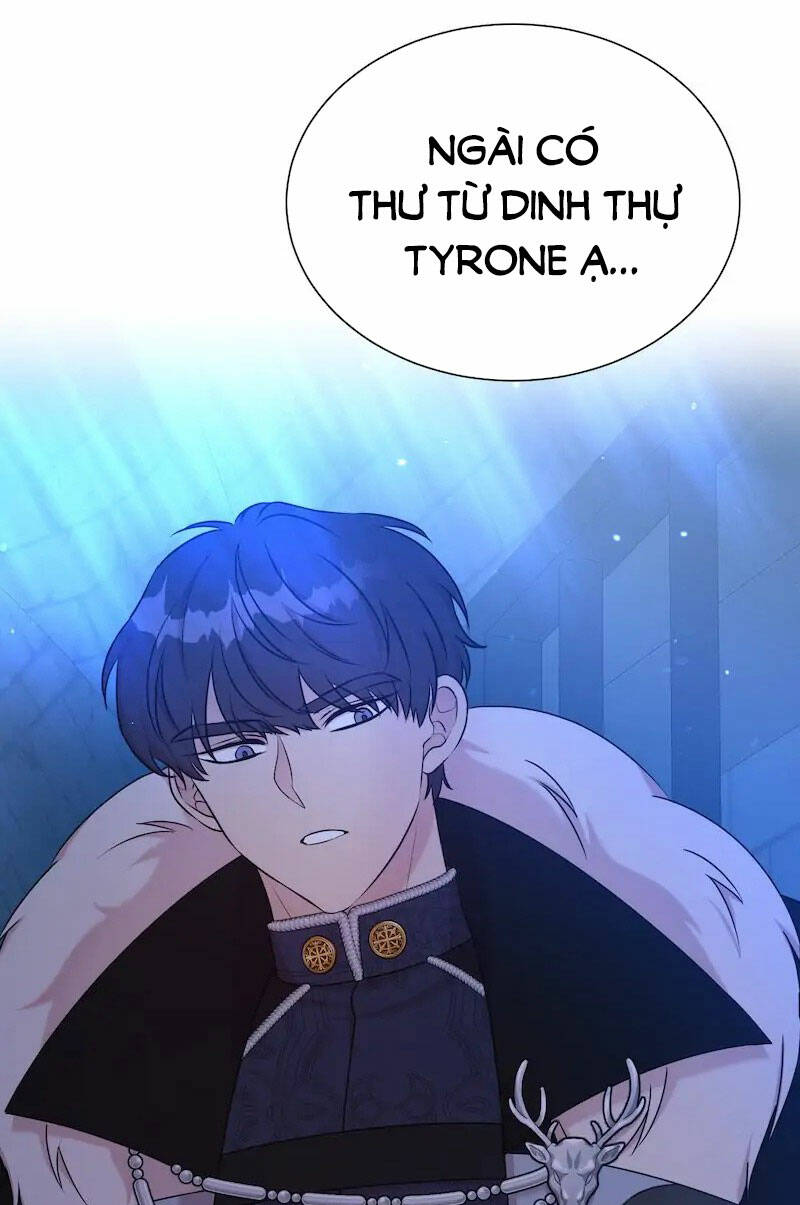 Tôi Chán Nản Vì Chồng Thứ Hai Không Chung Thủy Chapter 47.2 - Trang 2