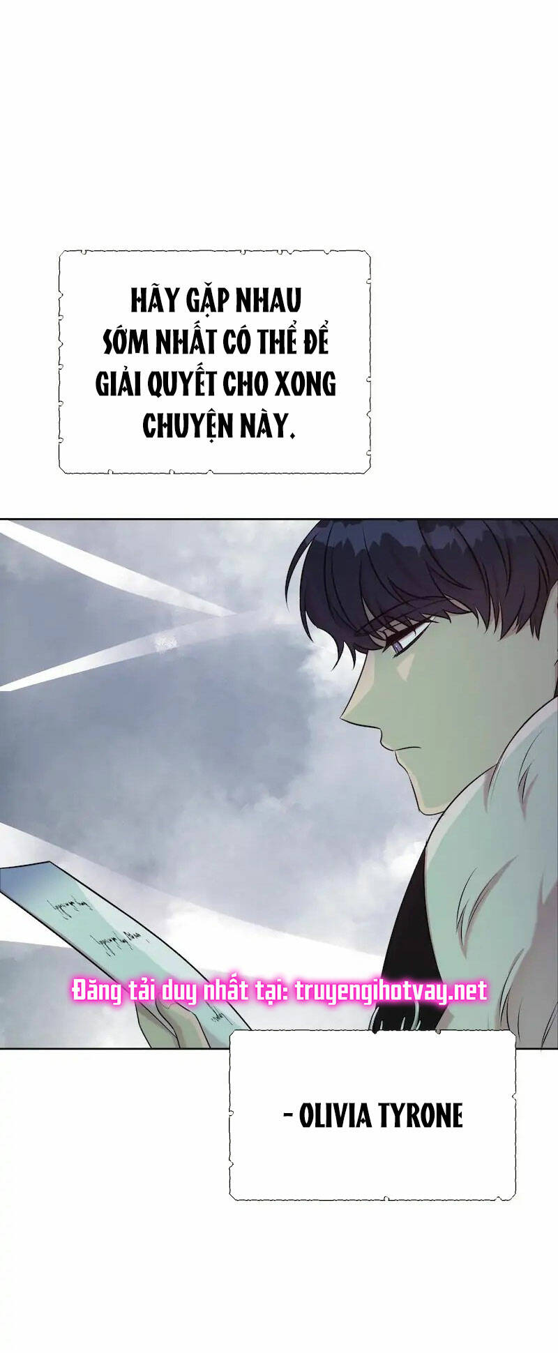 Tôi Chán Nản Vì Chồng Thứ Hai Không Chung Thủy Chapter 47.2 - Trang 2