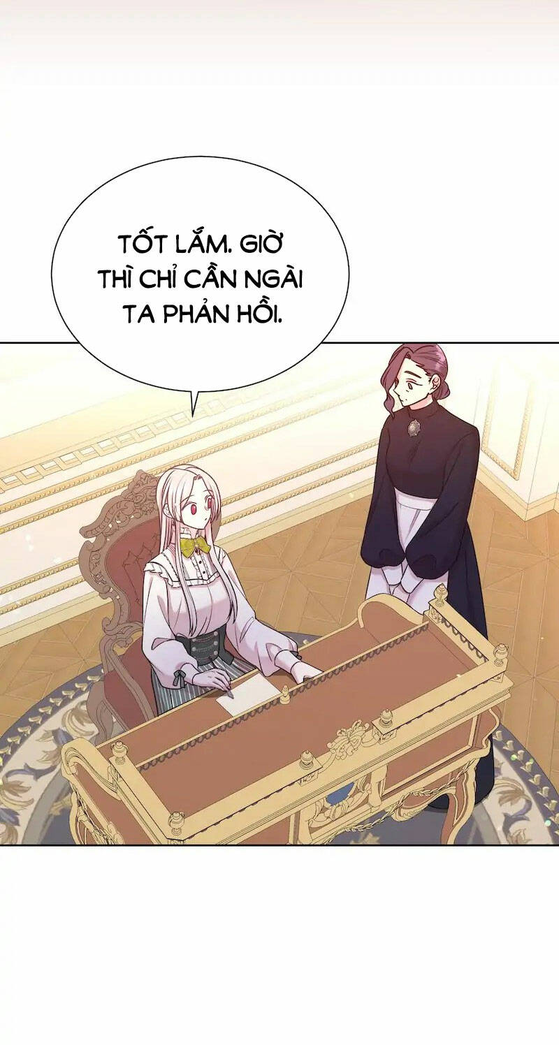 Tôi Chán Nản Vì Chồng Thứ Hai Không Chung Thủy Chapter 47.2 - Trang 2