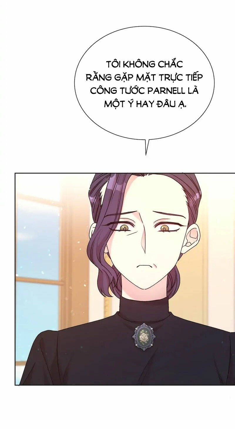 Tôi Chán Nản Vì Chồng Thứ Hai Không Chung Thủy Chapter 47.2 - Trang 2