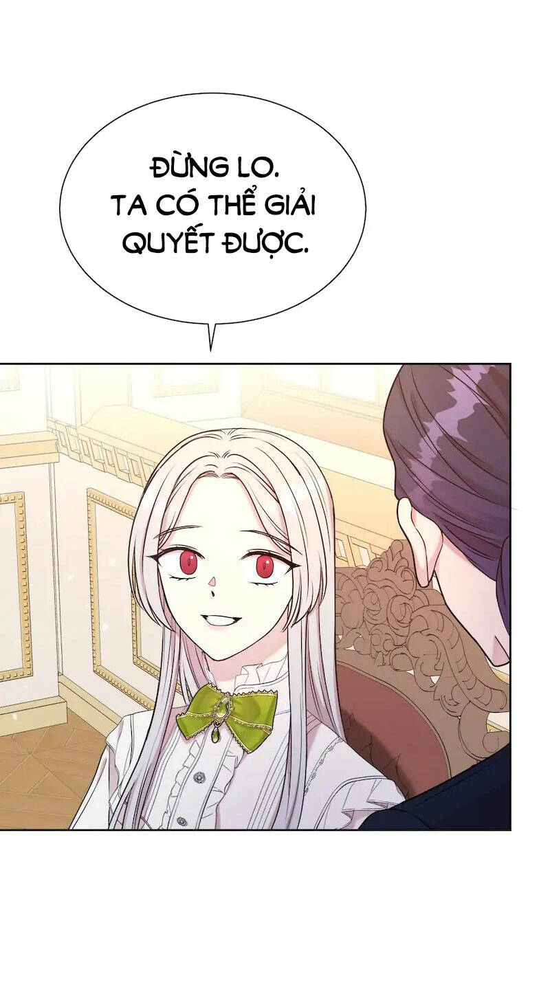 Tôi Chán Nản Vì Chồng Thứ Hai Không Chung Thủy Chapter 47.2 - Trang 2