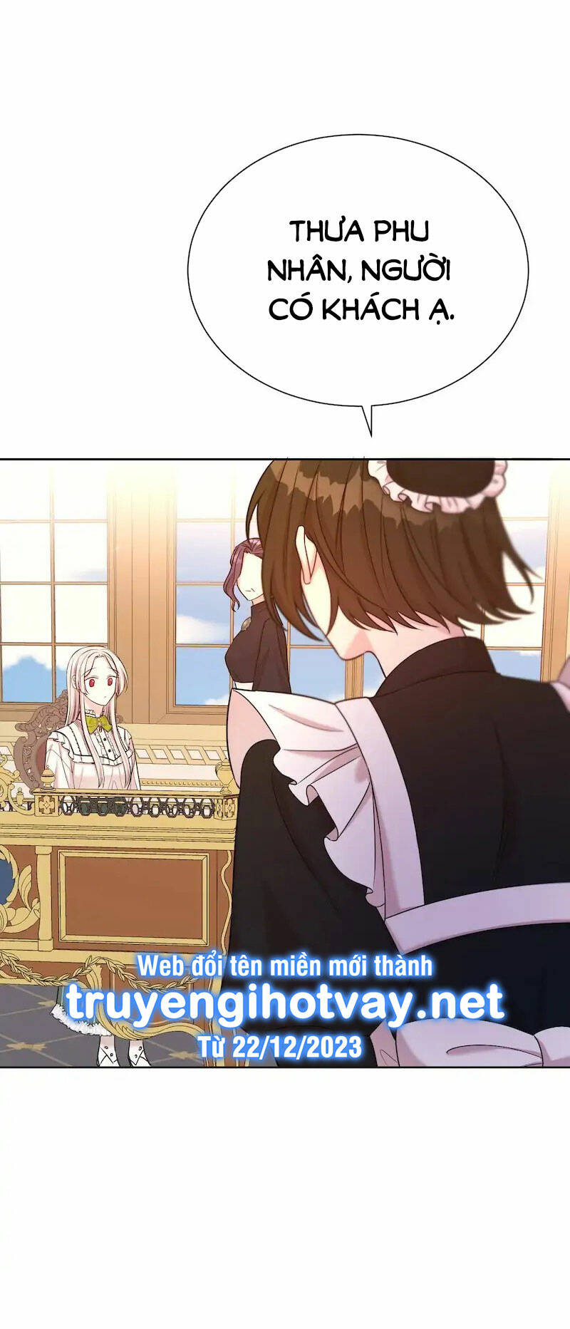 Tôi Chán Nản Vì Chồng Thứ Hai Không Chung Thủy Chapter 47.2 - Trang 2