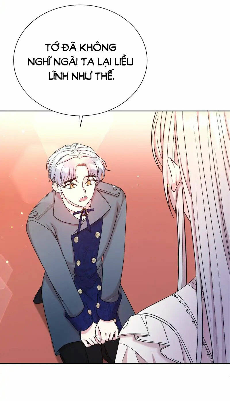 Tôi Chán Nản Vì Chồng Thứ Hai Không Chung Thủy Chapter 47.2 - Trang 2