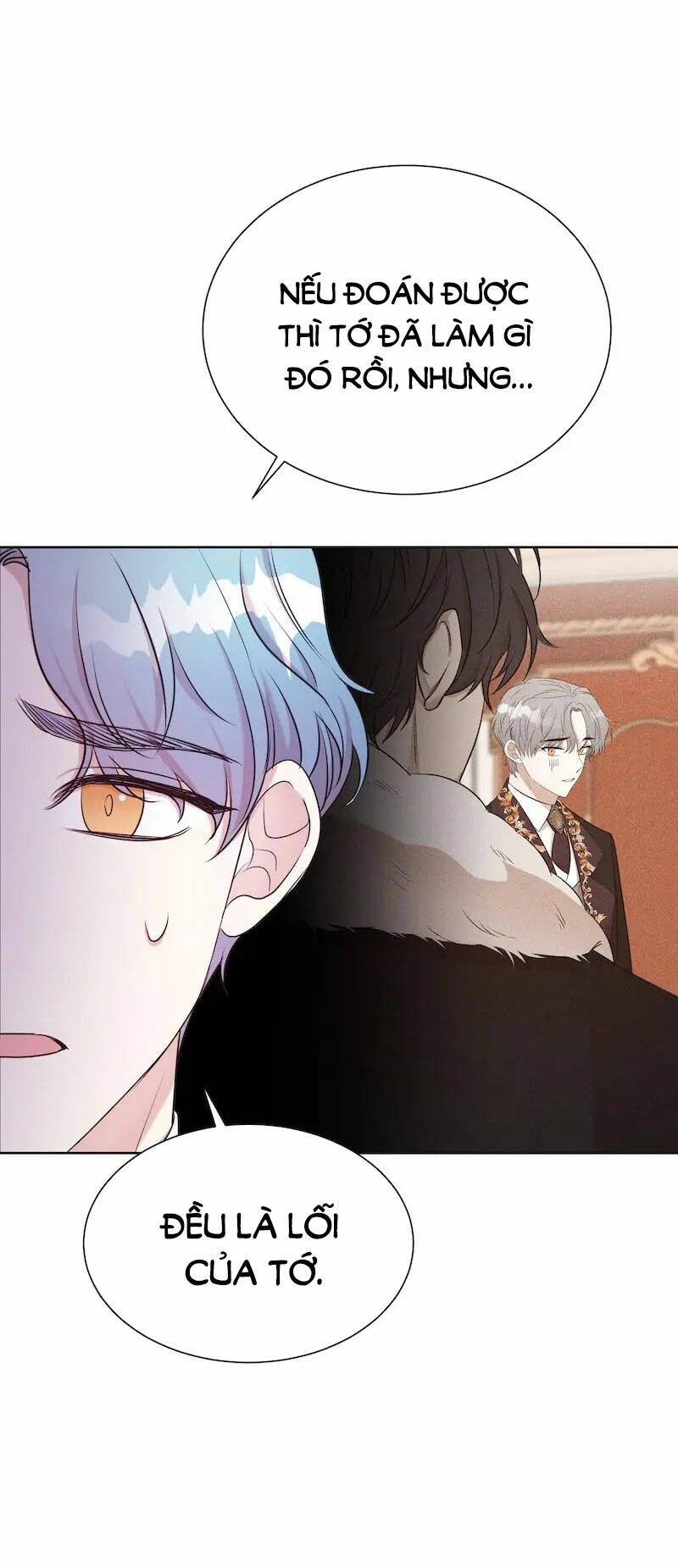 Tôi Chán Nản Vì Chồng Thứ Hai Không Chung Thủy Chapter 47.2 - Trang 2