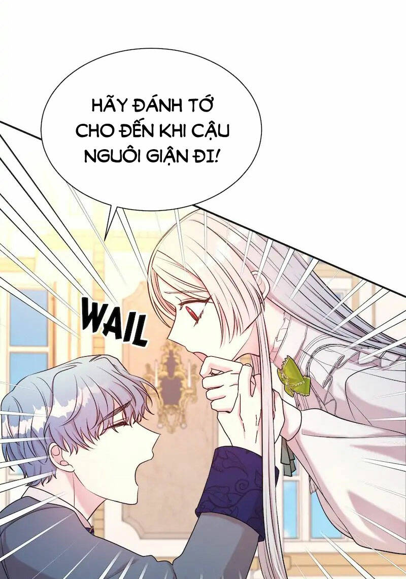 Tôi Chán Nản Vì Chồng Thứ Hai Không Chung Thủy Chapter 47.2 - Trang 2