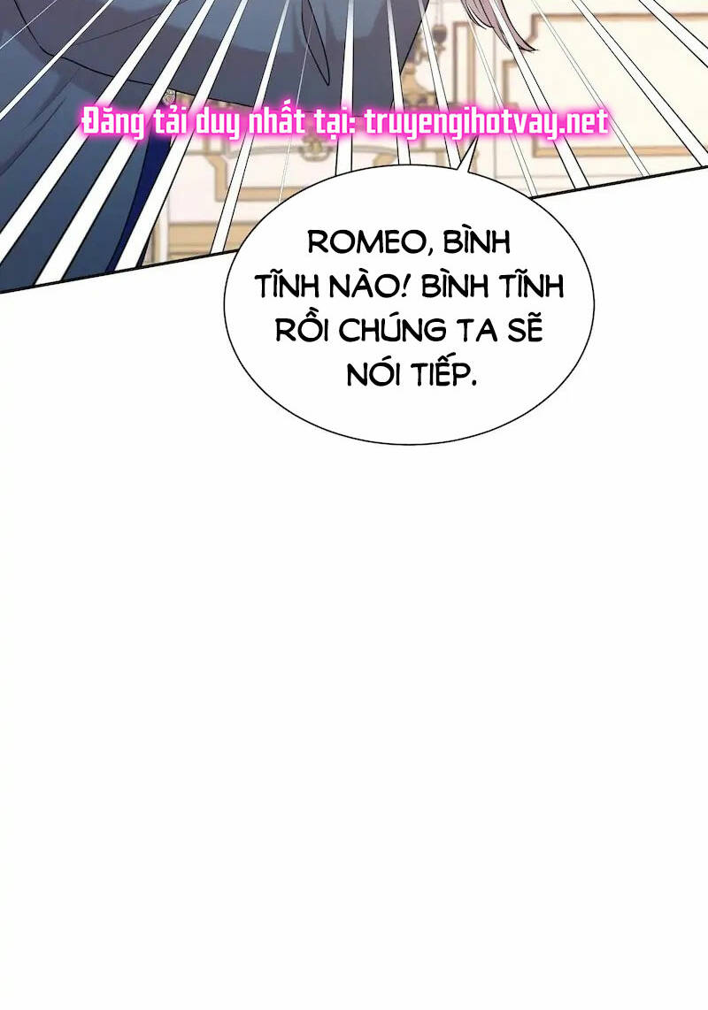 Tôi Chán Nản Vì Chồng Thứ Hai Không Chung Thủy Chapter 47.2 - Trang 2