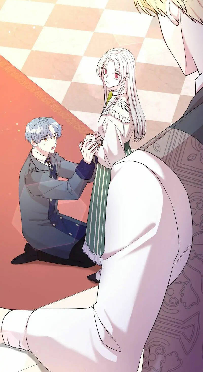 Tôi Chán Nản Vì Chồng Thứ Hai Không Chung Thủy Chapter 47.2 - Trang 2