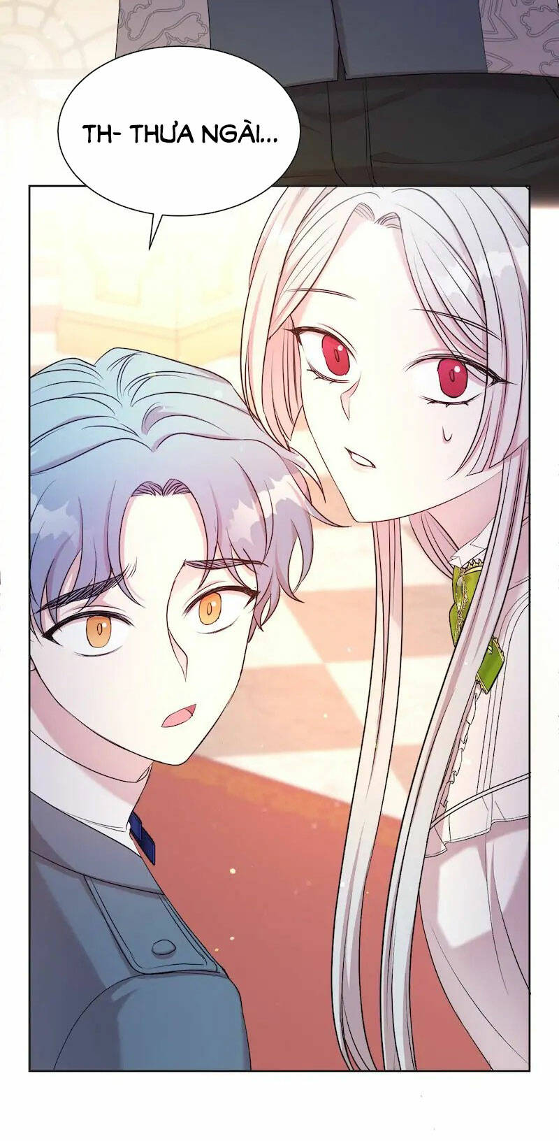 Tôi Chán Nản Vì Chồng Thứ Hai Không Chung Thủy Chapter 47.2 - Trang 2