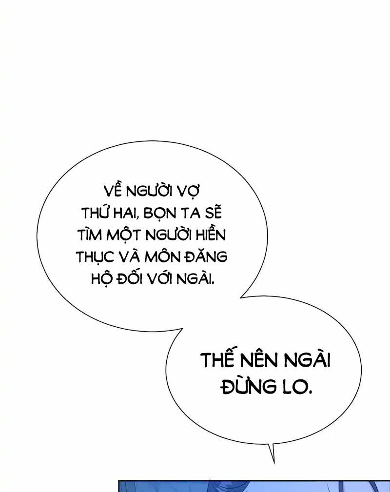 Tôi Chán Nản Vì Chồng Thứ Hai Không Chung Thủy Chapter 47.2 - Trang 2