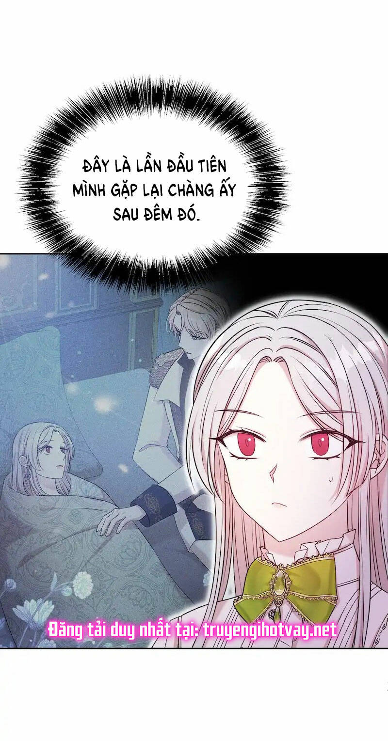 Tôi Chán Nản Vì Chồng Thứ Hai Không Chung Thủy Chapter 48.1 - Trang 2