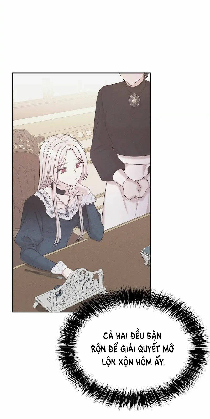 Tôi Chán Nản Vì Chồng Thứ Hai Không Chung Thủy Chapter 48.1 - Trang 2