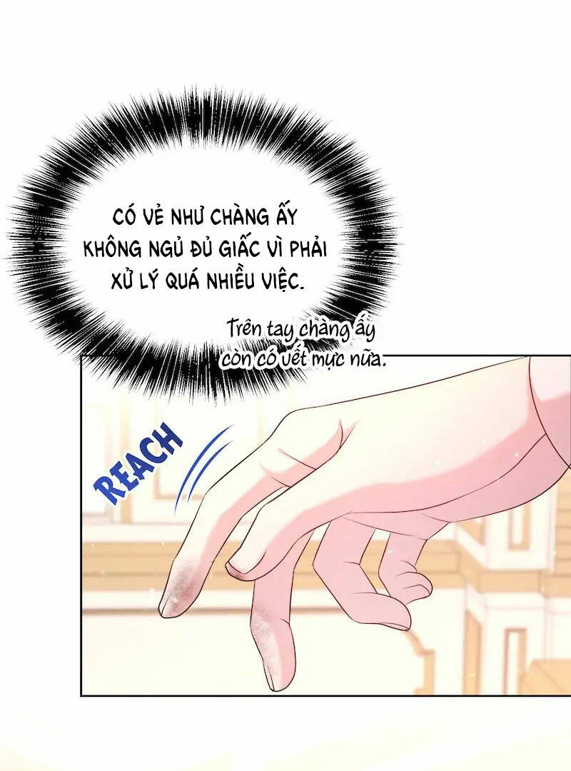 Tôi Chán Nản Vì Chồng Thứ Hai Không Chung Thủy Chapter 48.1 - Trang 2