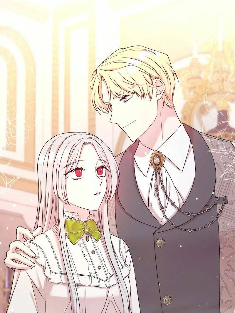 Tôi Chán Nản Vì Chồng Thứ Hai Không Chung Thủy Chapter 48.1 - Trang 2