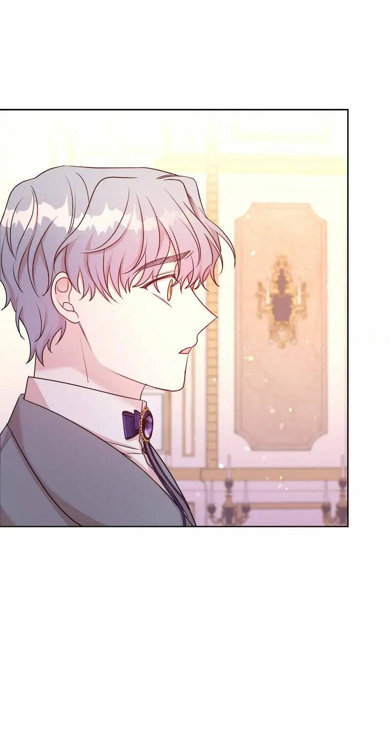 Tôi Chán Nản Vì Chồng Thứ Hai Không Chung Thủy Chapter 48.1 - Trang 2