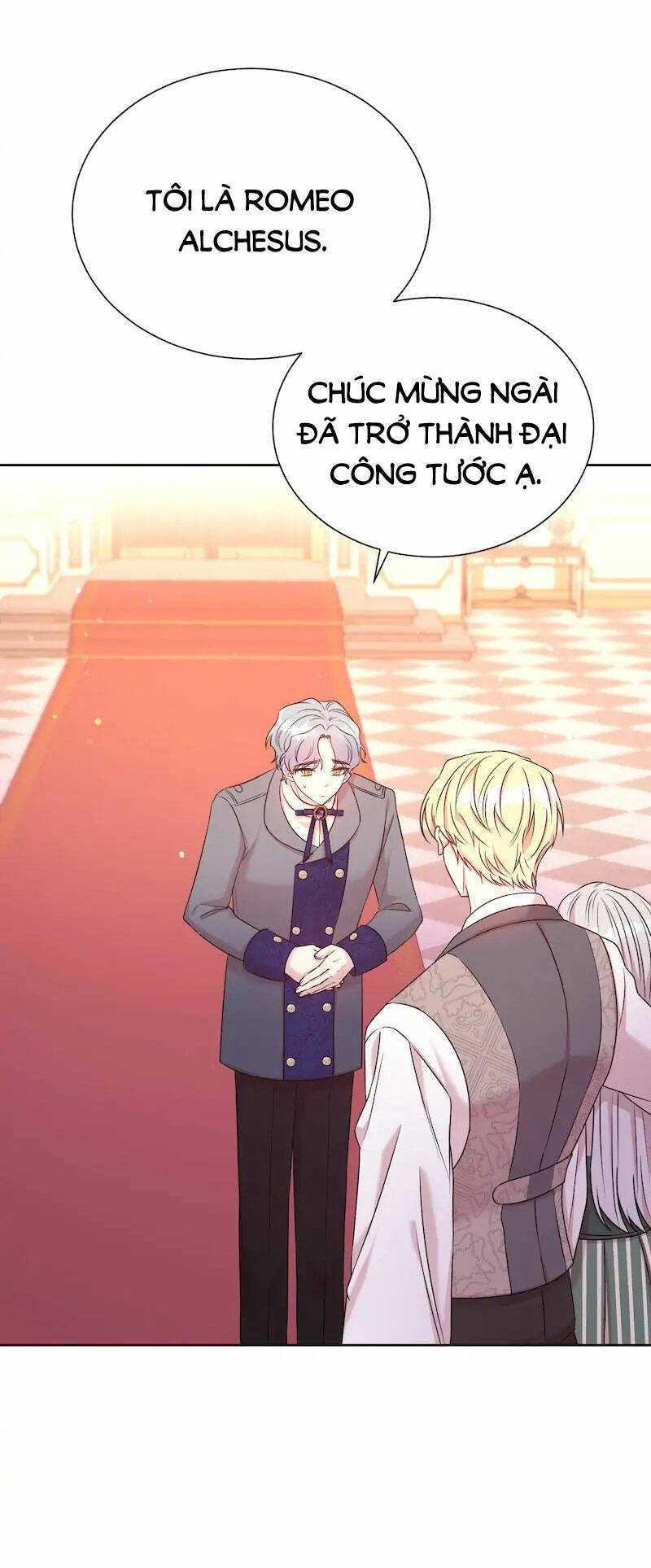 Tôi Chán Nản Vì Chồng Thứ Hai Không Chung Thủy Chapter 48.1 - Trang 2