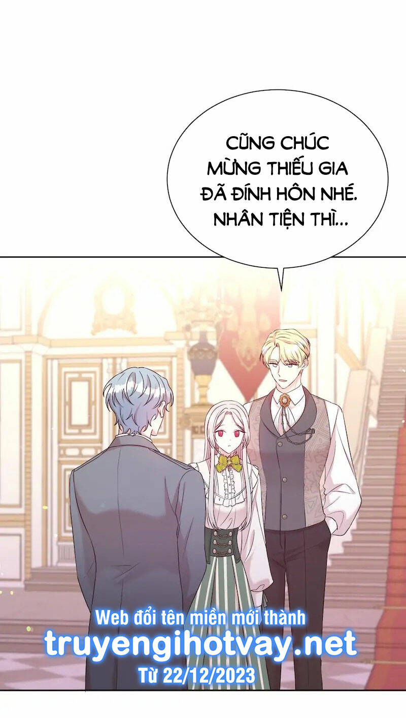 Tôi Chán Nản Vì Chồng Thứ Hai Không Chung Thủy Chapter 48.1 - Trang 2