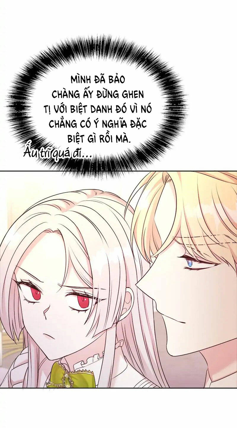 Tôi Chán Nản Vì Chồng Thứ Hai Không Chung Thủy Chapter 48.1 - Trang 2