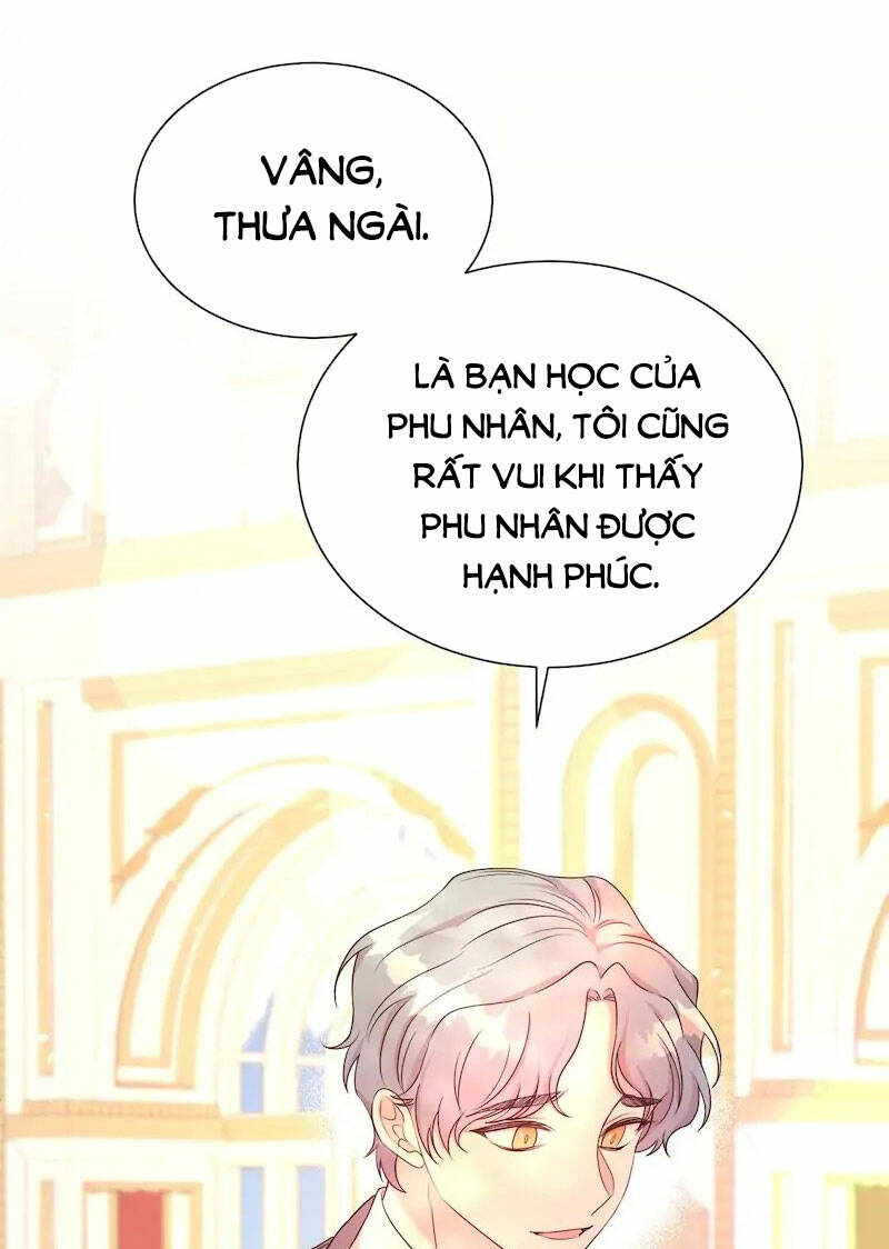 Tôi Chán Nản Vì Chồng Thứ Hai Không Chung Thủy Chapter 48.1 - Trang 2