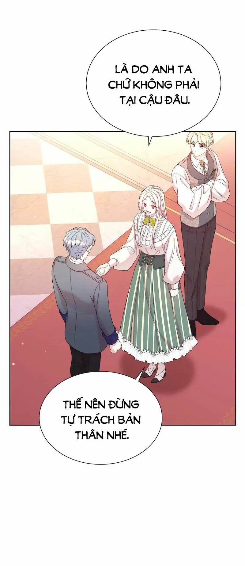 Tôi Chán Nản Vì Chồng Thứ Hai Không Chung Thủy Chapter 48.1 - Trang 2