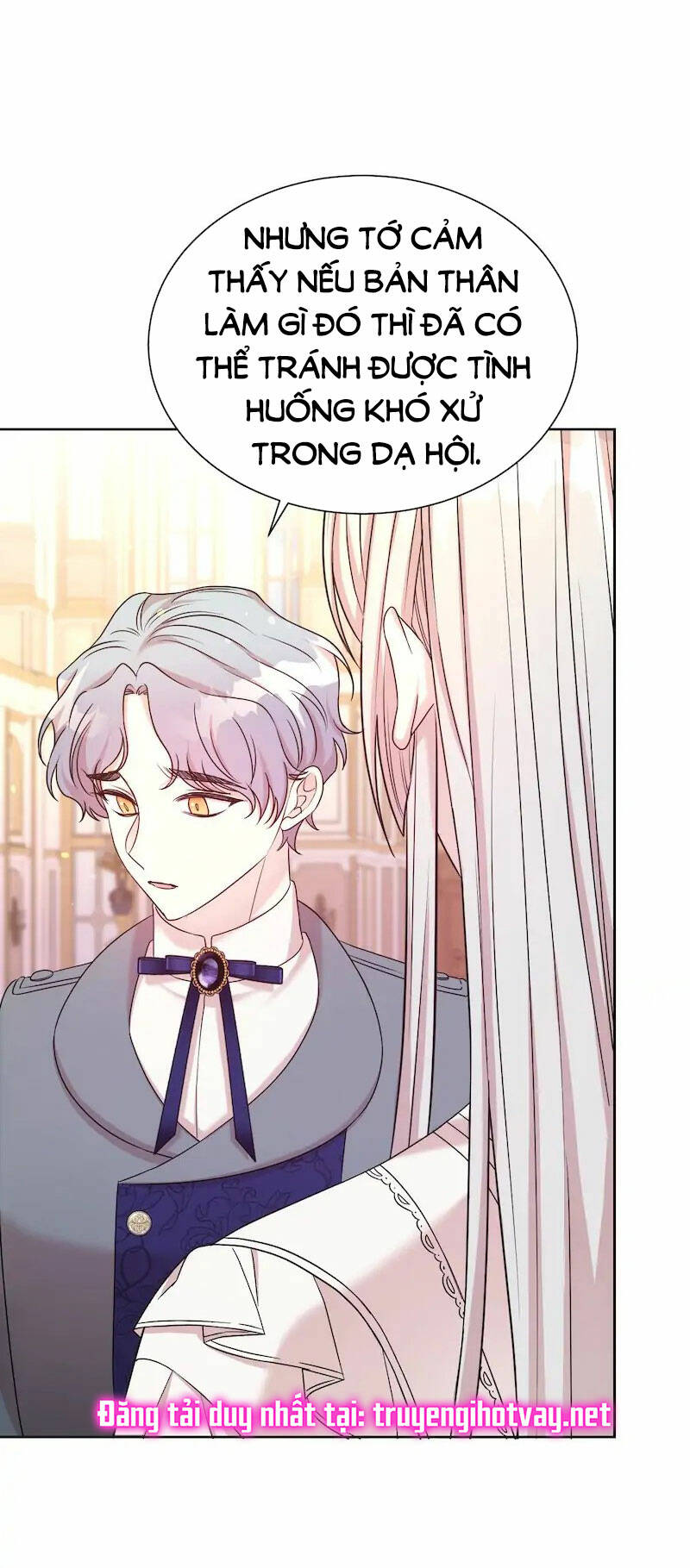 Tôi Chán Nản Vì Chồng Thứ Hai Không Chung Thủy Chapter 48.1 - Trang 2