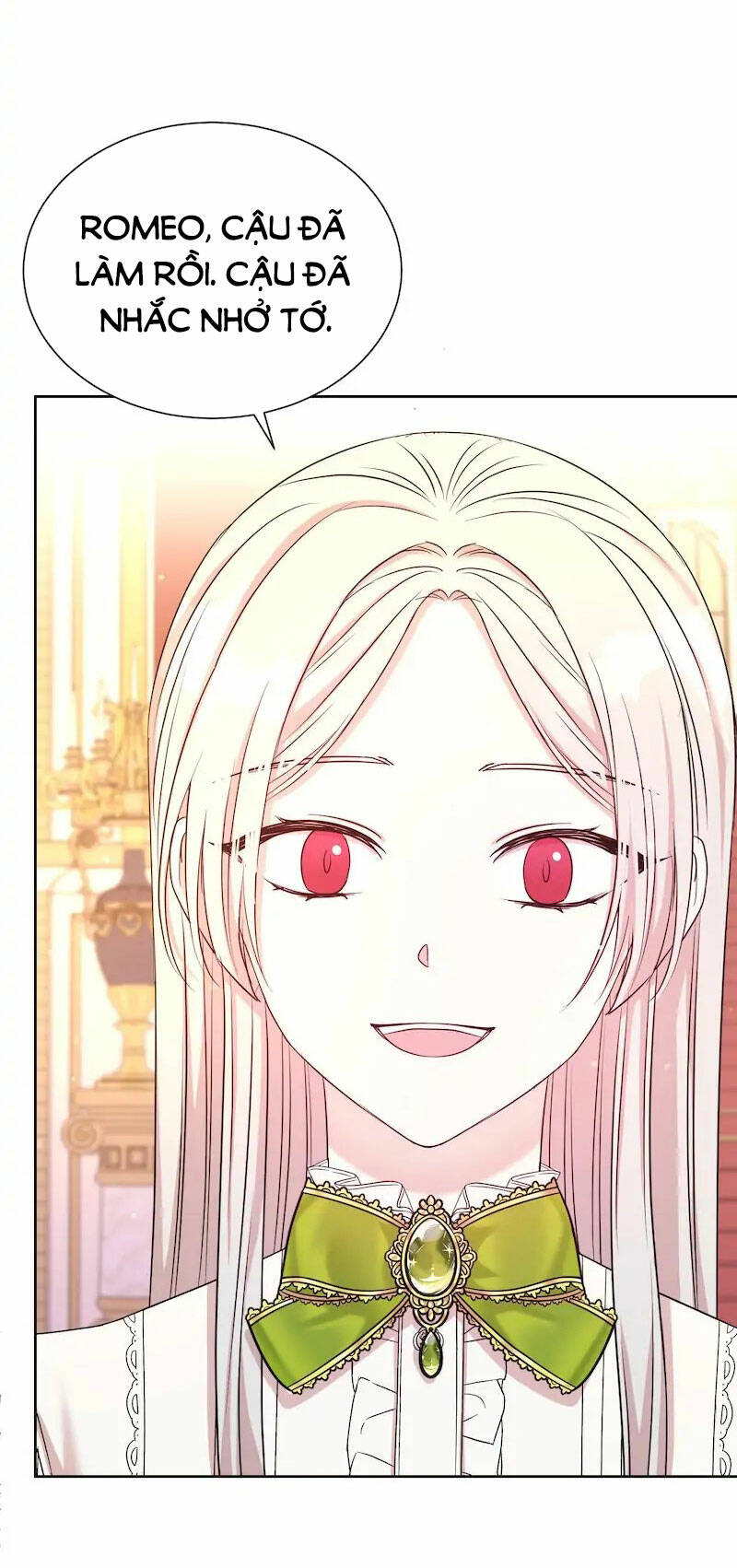 Tôi Chán Nản Vì Chồng Thứ Hai Không Chung Thủy Chapter 48.1 - Trang 2