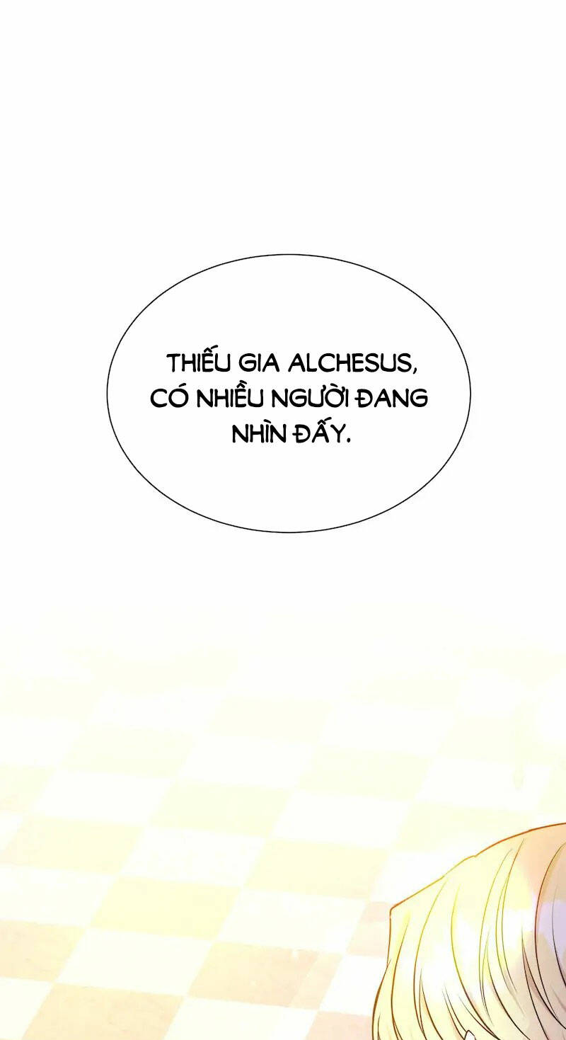 Tôi Chán Nản Vì Chồng Thứ Hai Không Chung Thủy Chapter 48.1 - Trang 2