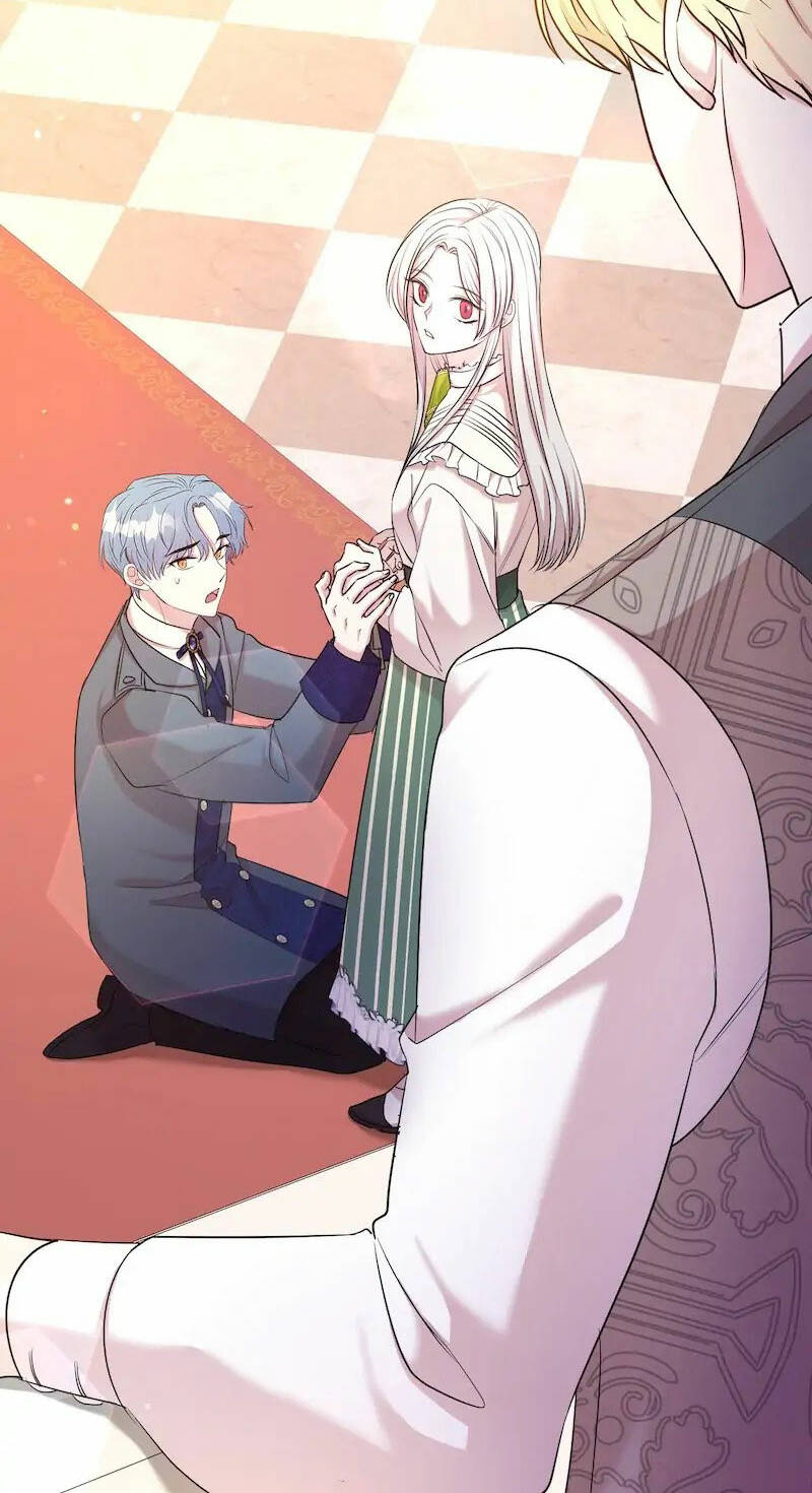 Tôi Chán Nản Vì Chồng Thứ Hai Không Chung Thủy Chapter 48.1 - Trang 2