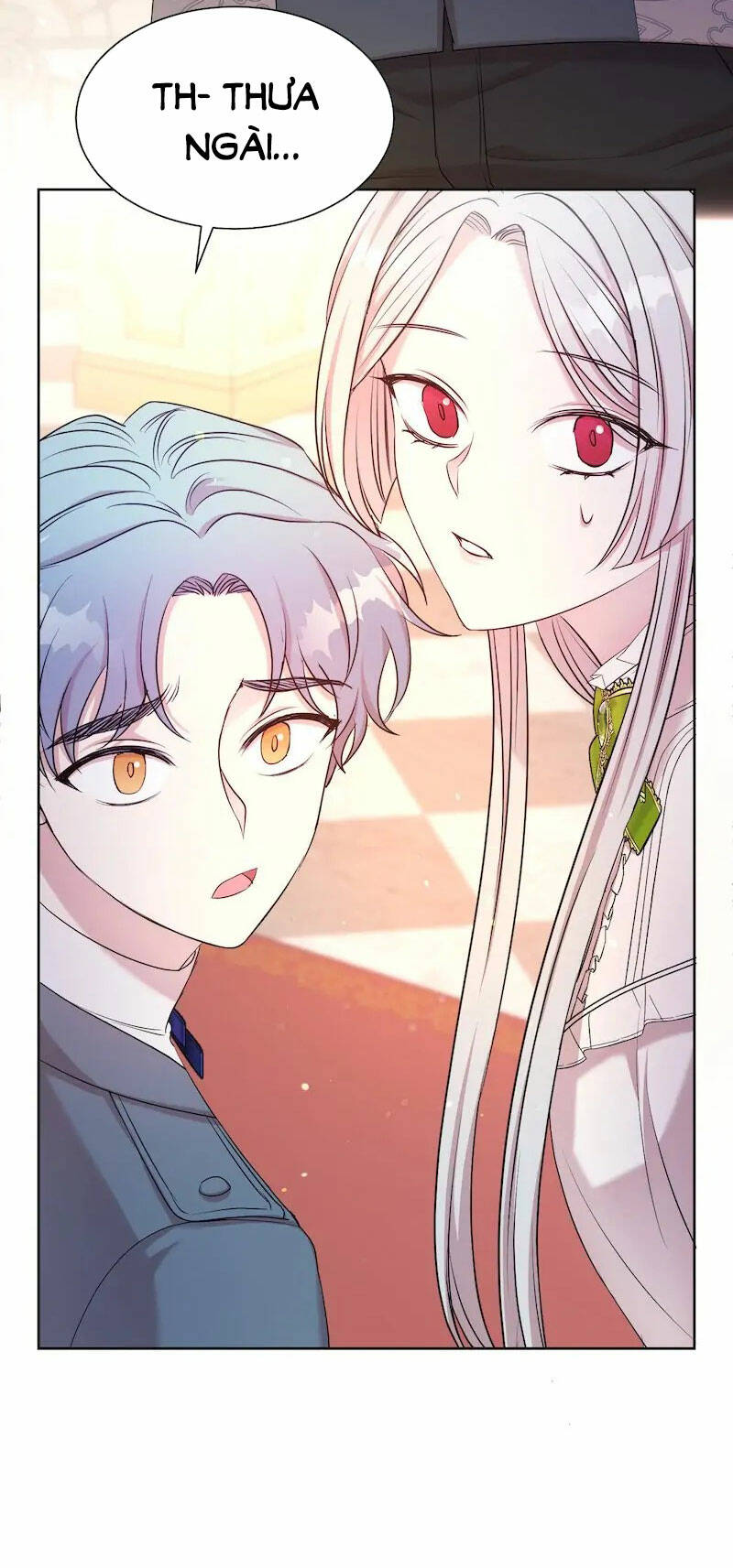 Tôi Chán Nản Vì Chồng Thứ Hai Không Chung Thủy Chapter 48.1 - Trang 2