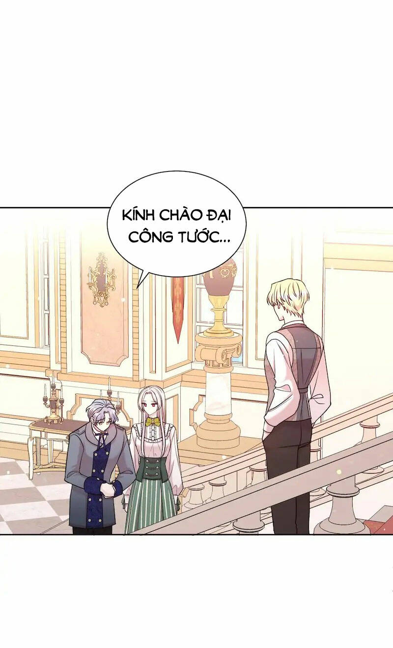 Tôi Chán Nản Vì Chồng Thứ Hai Không Chung Thủy Chapter 48.1 - Trang 2