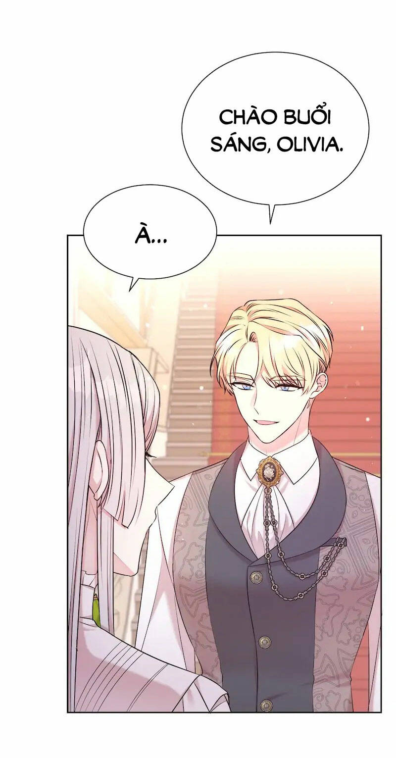 Tôi Chán Nản Vì Chồng Thứ Hai Không Chung Thủy Chapter 48.1 - Trang 2