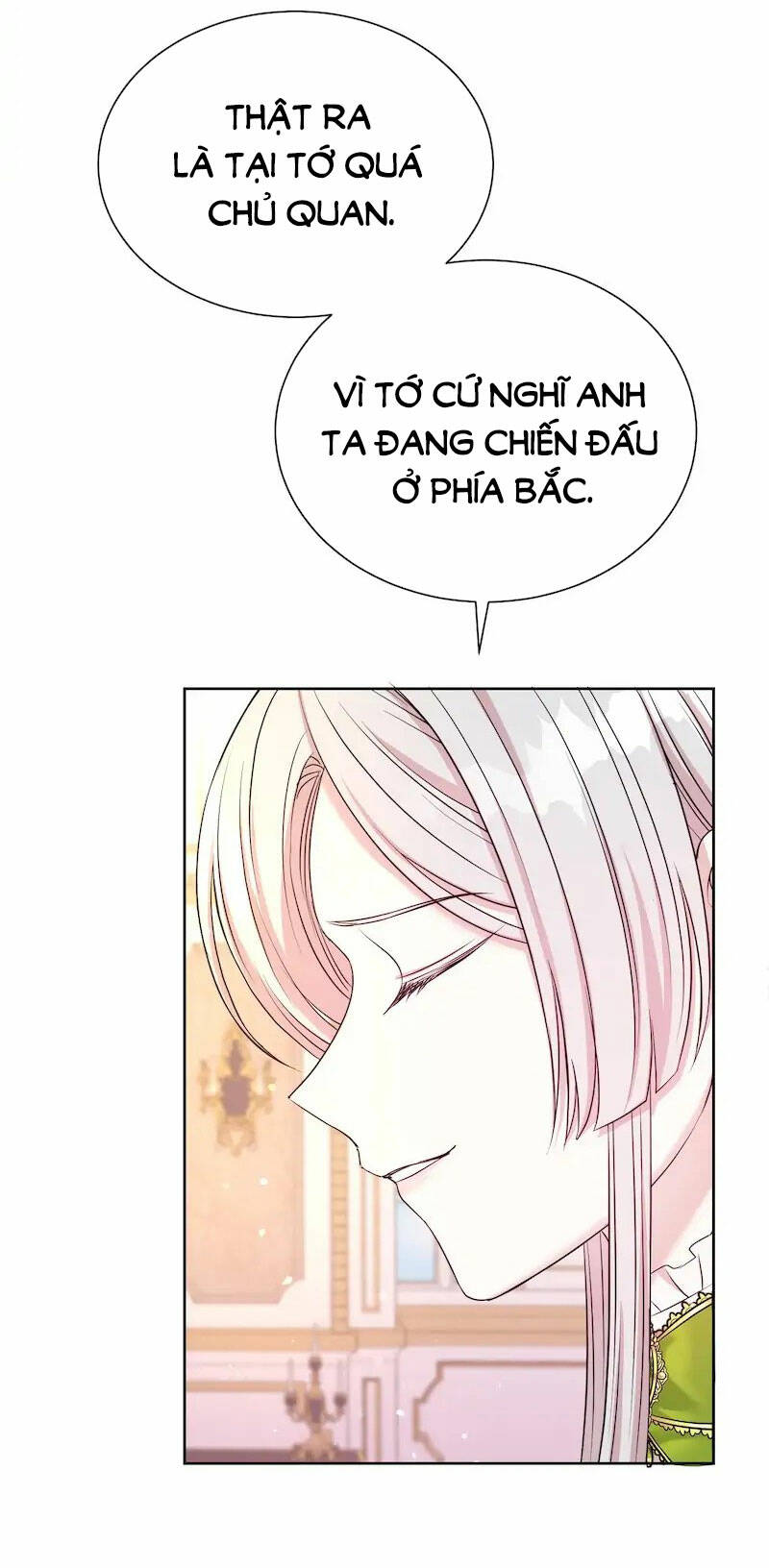 Tôi Chán Nản Vì Chồng Thứ Hai Không Chung Thủy Chapter 48.2 - Trang 2