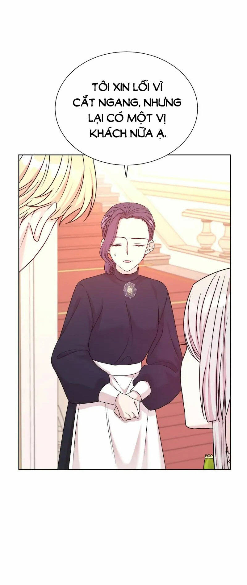 Tôi Chán Nản Vì Chồng Thứ Hai Không Chung Thủy Chapter 48.2 - Trang 2