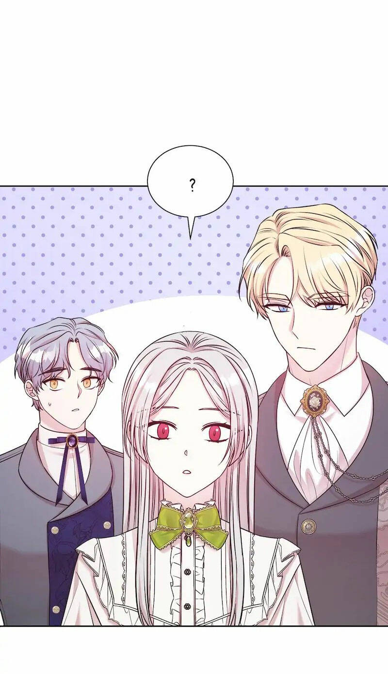 Tôi Chán Nản Vì Chồng Thứ Hai Không Chung Thủy Chapter 48.2 - Trang 2