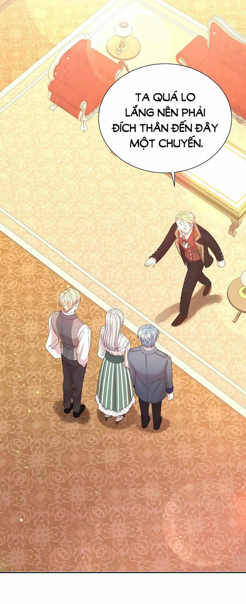 Tôi Chán Nản Vì Chồng Thứ Hai Không Chung Thủy Chapter 48.2 - Trang 2