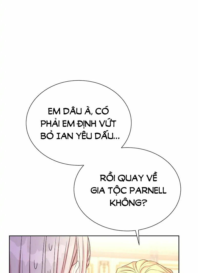 Tôi Chán Nản Vì Chồng Thứ Hai Không Chung Thủy Chapter 48.2 - Trang 2