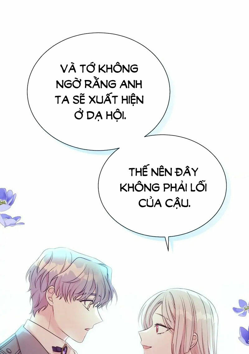 Tôi Chán Nản Vì Chồng Thứ Hai Không Chung Thủy Chapter 48.2 - Trang 2