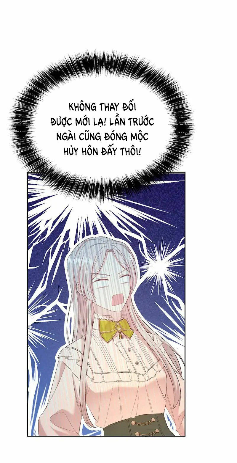 Tôi Chán Nản Vì Chồng Thứ Hai Không Chung Thủy Chapter 48.2 - Trang 2