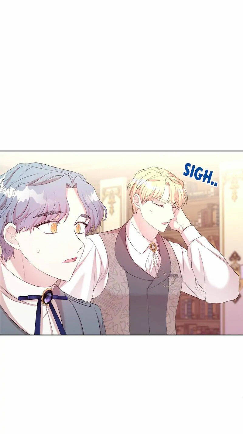 Tôi Chán Nản Vì Chồng Thứ Hai Không Chung Thủy Chapter 48.2 - Trang 2