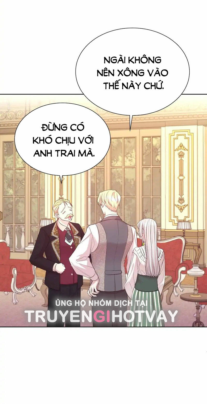 Tôi Chán Nản Vì Chồng Thứ Hai Không Chung Thủy Chapter 48.2 - Trang 2
