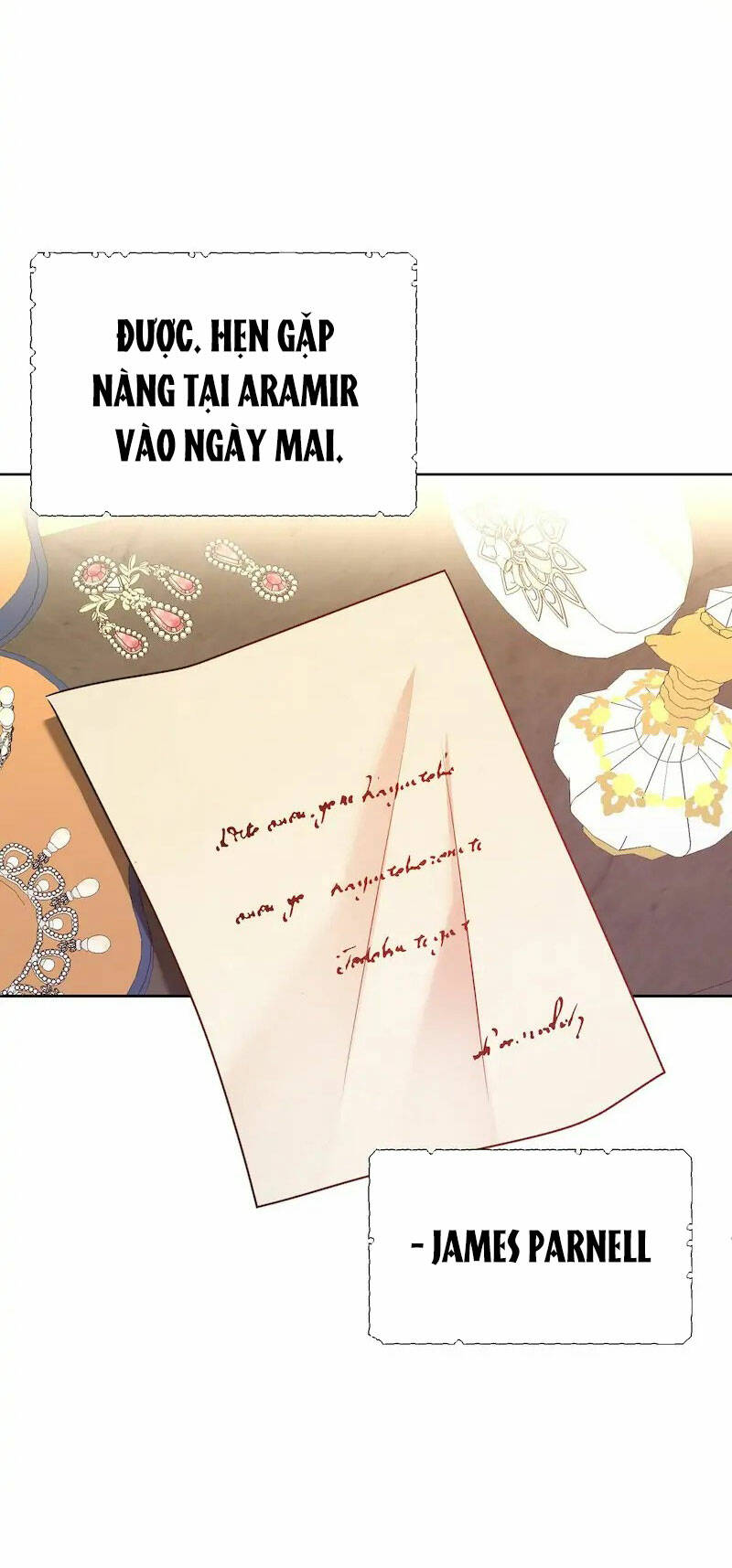 Tôi Chán Nản Vì Chồng Thứ Hai Không Chung Thủy Chapter 48.2 - Trang 2