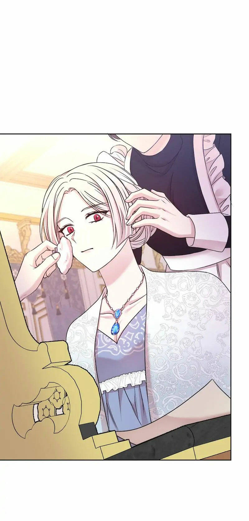 Tôi Chán Nản Vì Chồng Thứ Hai Không Chung Thủy Chapter 48.2 - Trang 2