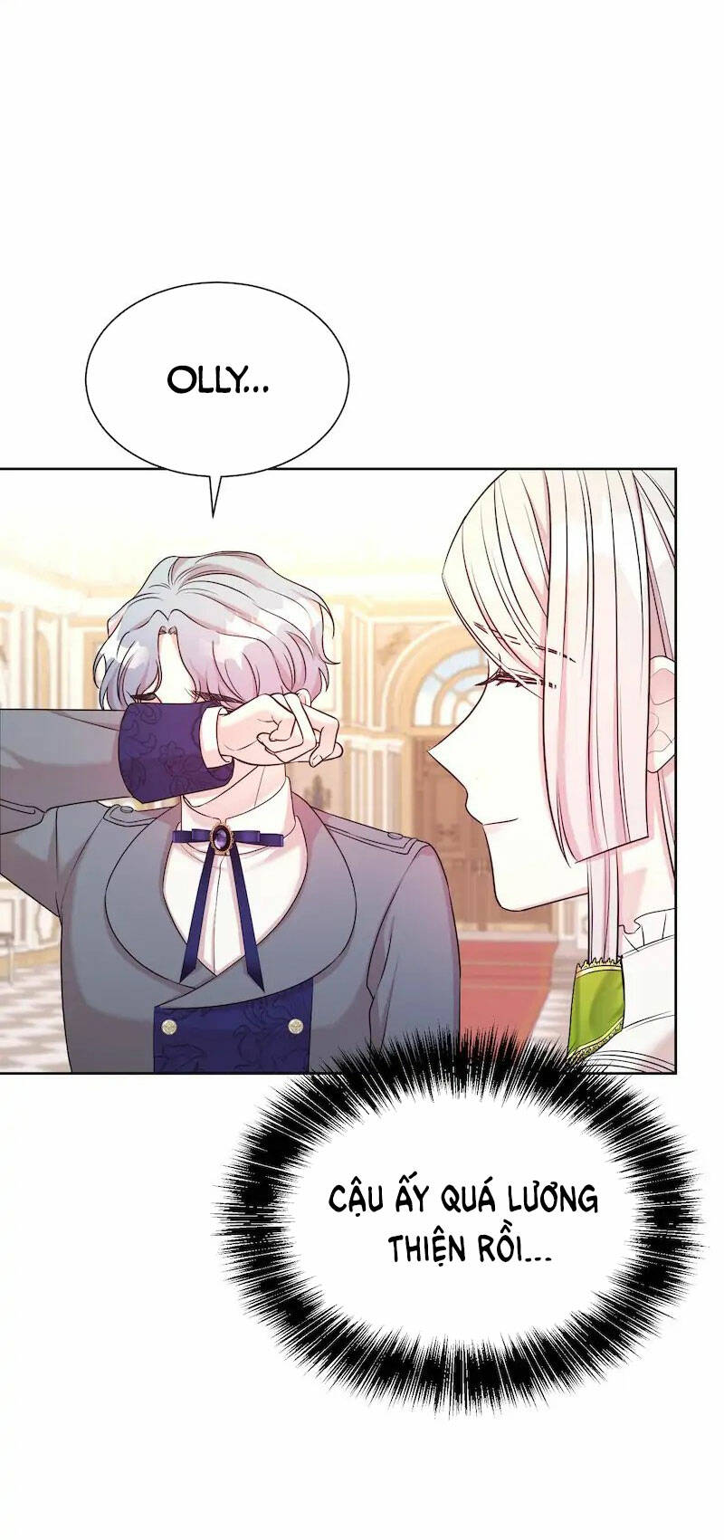 Tôi Chán Nản Vì Chồng Thứ Hai Không Chung Thủy Chapter 48.2 - Trang 2