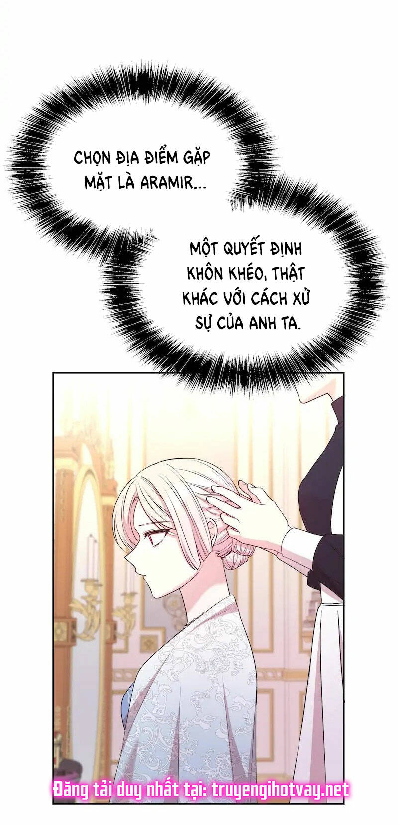 Tôi Chán Nản Vì Chồng Thứ Hai Không Chung Thủy Chapter 48.2 - Trang 2