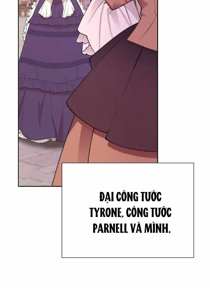 Tôi Chán Nản Vì Chồng Thứ Hai Không Chung Thủy Chapter 48.2 - Trang 2