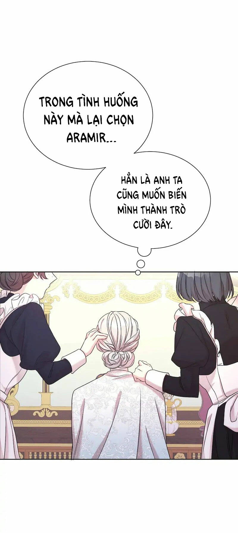 Tôi Chán Nản Vì Chồng Thứ Hai Không Chung Thủy Chapter 48.2 - Trang 2