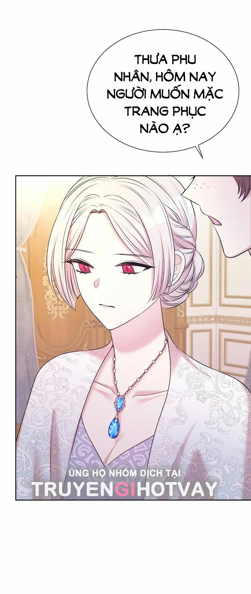 Tôi Chán Nản Vì Chồng Thứ Hai Không Chung Thủy Chapter 48.2 - Trang 2