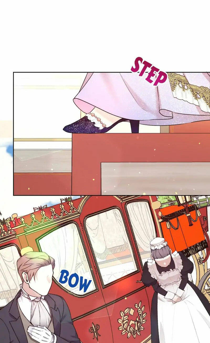 Tôi Chán Nản Vì Chồng Thứ Hai Không Chung Thủy Chapter 48.2 - Trang 2